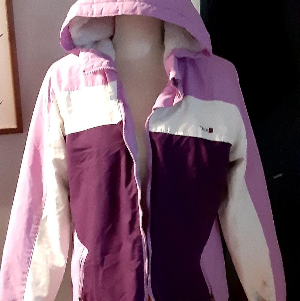 Girls Coat